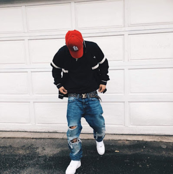 Meet your Posher, Patchikø - Picture 1 of 1